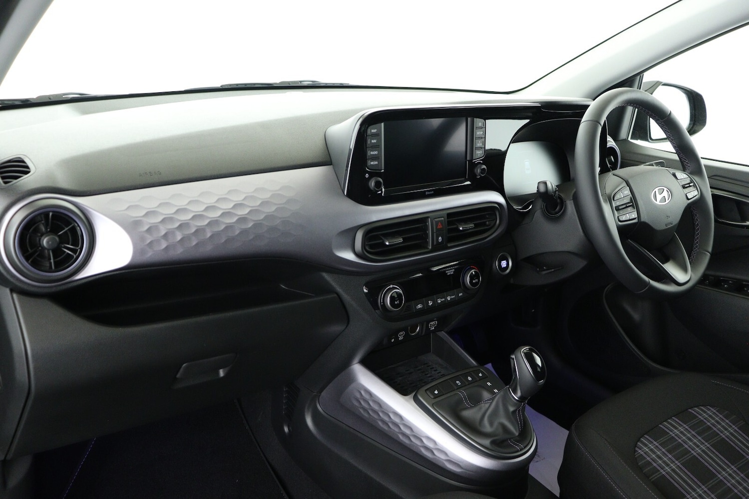 Used Hyundai i10 2025 for sale - 76874759: Photo 11