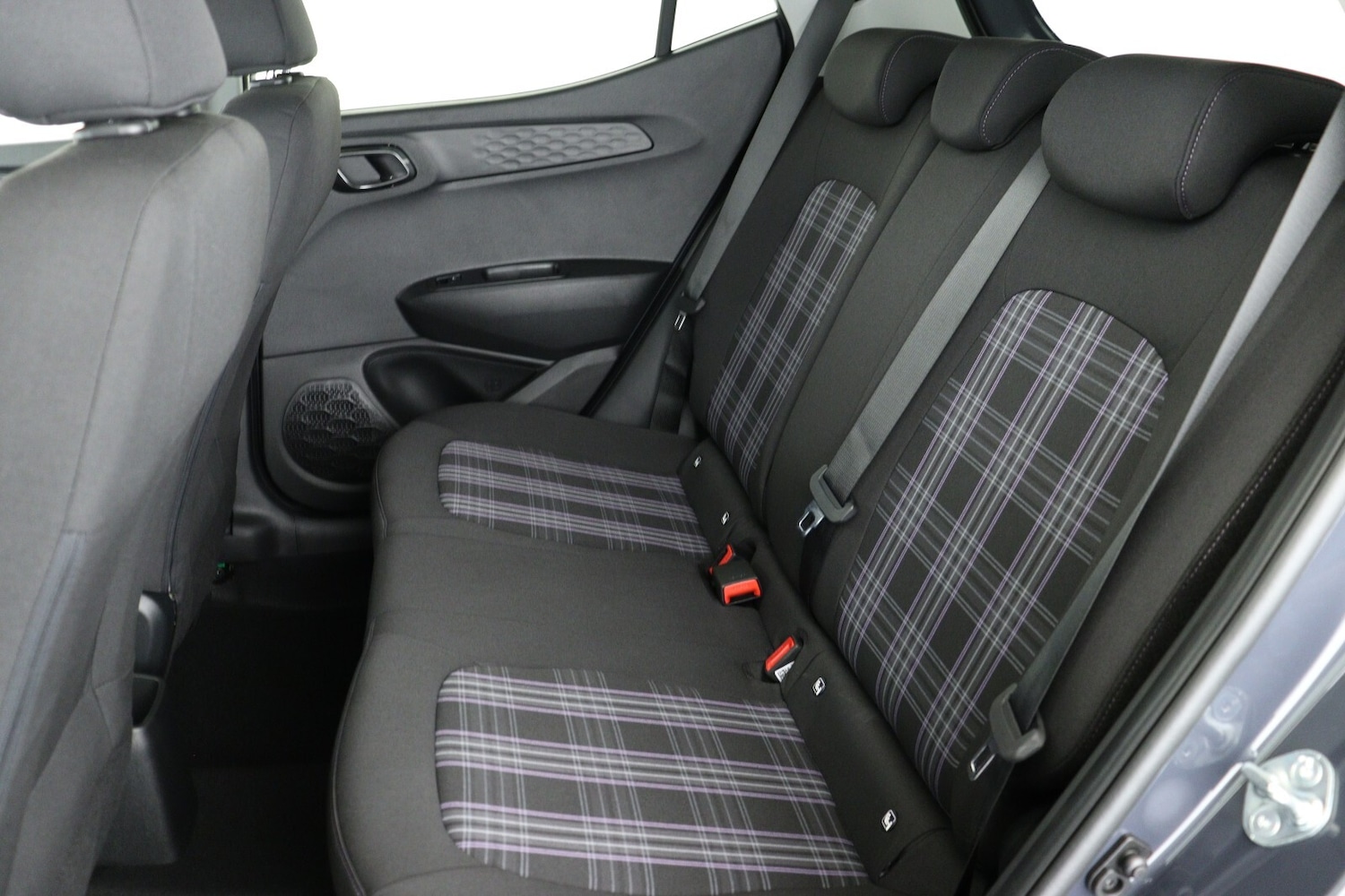 Used Hyundai i10 2025 for sale - 76874759: Photo 12