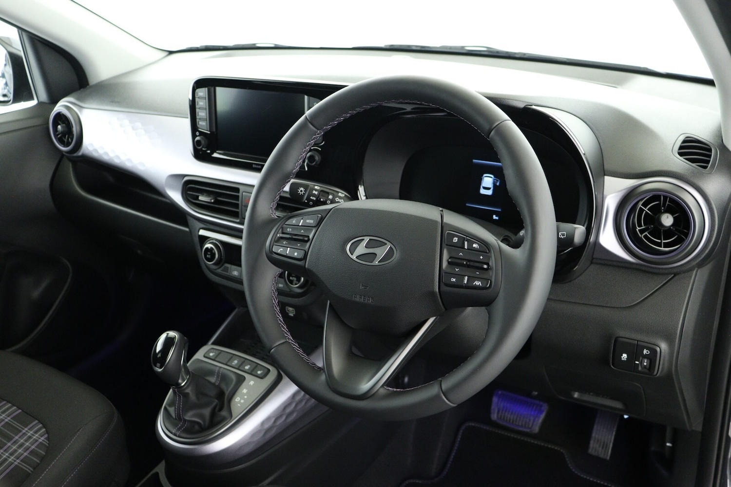 Used Hyundai i10 2025 for sale - 76874759: Photo 13