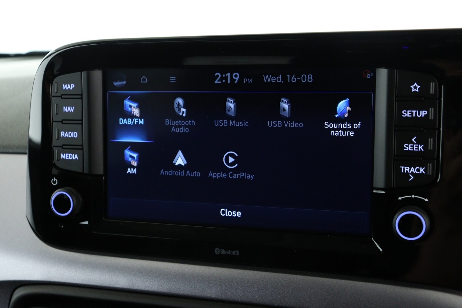 Used Hyundai i10 2025 for sale - 76874759: Photo 17