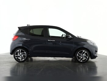 Used Hyundai i10 2025 for sale - 76874759: Photo