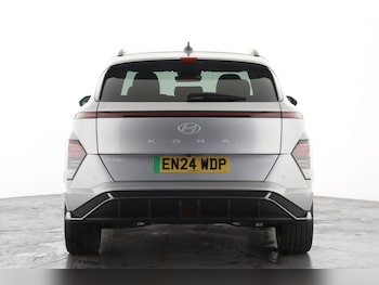 Used Hyundai KONA 2024 for sale - 78411729: Photo