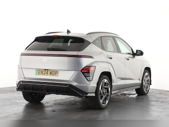 Used Hyundai KONA 2024 for sale - 78411729: Photo