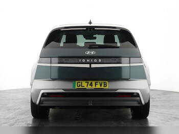 Used Hyundai IONIQ 5 2025 for sale - 77261666: Photo