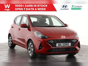 Used Hyundai i10 2026 for sale - 79485050: Photo