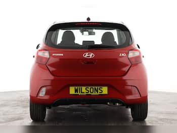 Used Hyundai i10 2026 for sale - 79485050: Photo