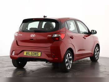 Used Hyundai i10 2026 for sale - 79485050: Photo