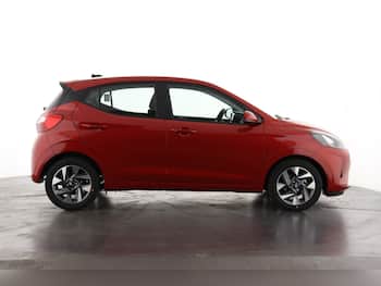 Used Hyundai i10 2026 for sale - 79485050: Photo