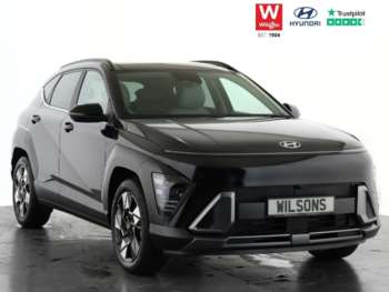 2024 (74) - 1.6 GDi Hybrid Ultimate 5dr DCT Hatchback