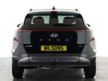 Used Hyundai KONA 2024 for sale - 74824900: Photo