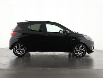 Used Hyundai i10 2026 for sale - 79441967: Photo