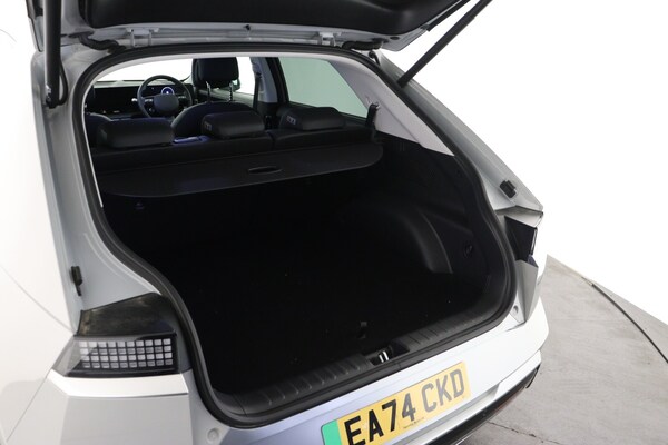 Used Hyundai IONIQ 5 2024 for sale - 76302430: Photo 10