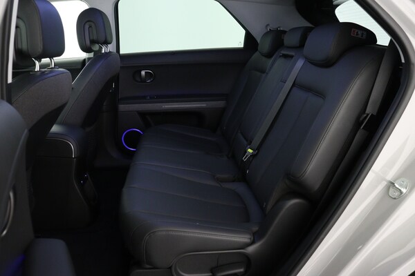 Used Hyundai IONIQ 5 2024 for sale - 76302430: Photo 14