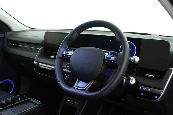 Used Hyundai IONIQ 5 2024 for sale - 76302430: Photo 15