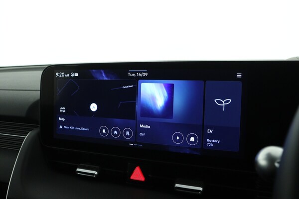 Used Hyundai IONIQ 5 2024 for sale - 76302430: Photo 16
