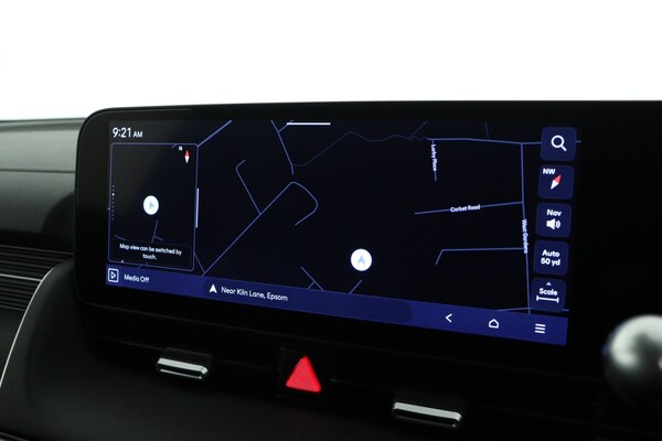 Used Hyundai IONIQ 5 2024 for sale - 76302430: Photo 17