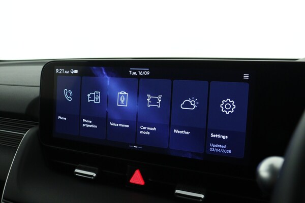Used Hyundai IONIQ 5 2024 for sale - 76302430: Photo 18