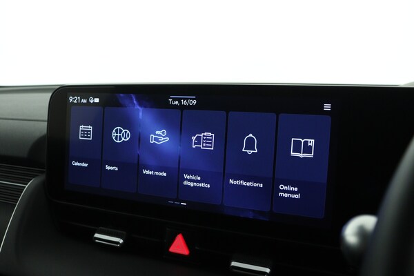 Used Hyundai IONIQ 5 2024 for sale - 76302430: Photo 19