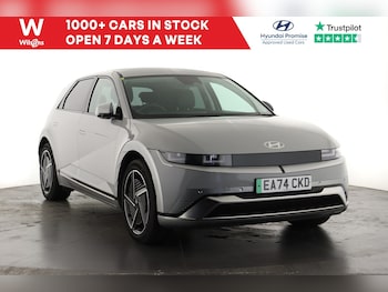 2024 - 168kW Ultimate 84 kWh 5dr Auto