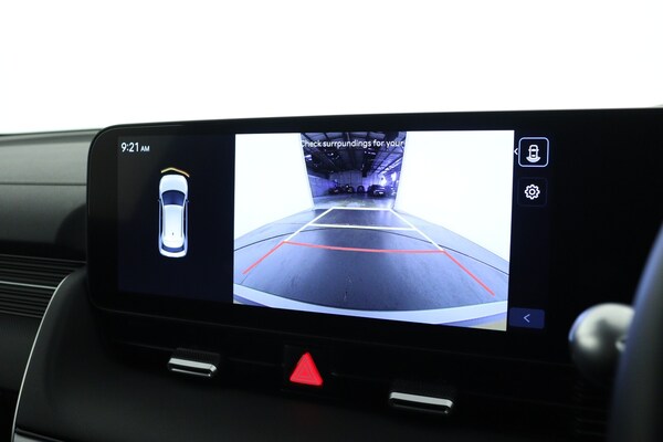 Used Hyundai IONIQ 5 2024 for sale - 76302430: Photo 20