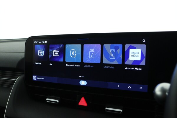 Used Hyundai IONIQ 5 2024 for sale - 76302430: Photo 21