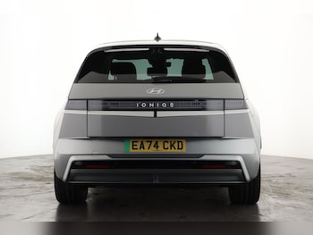 Used Hyundai IONIQ 5 2024 for sale - 76302430: Photo 2