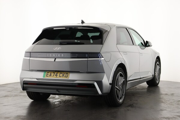 Used Hyundai IONIQ 5 2024 for sale - 76302430: Photo 3