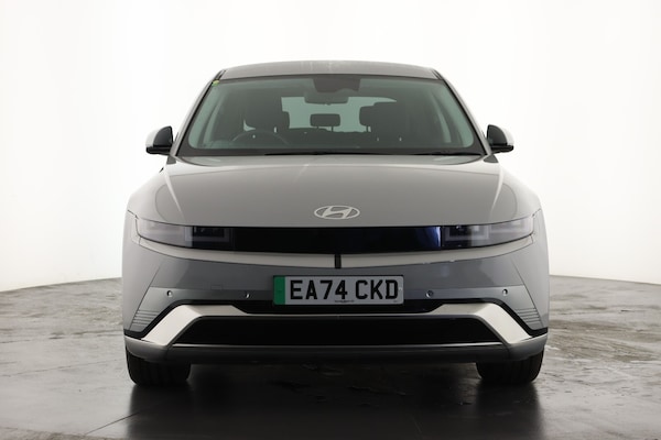 Used Hyundai IONIQ 5 2024 for sale - 76302430: Photo 6