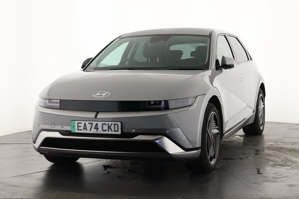 Used Hyundai IONIQ 5 2024 for sale - 76302430: Photo 7