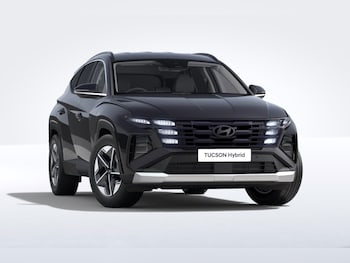 Used Hyundai TUCSON 2025 for sale - 76871298: Photo