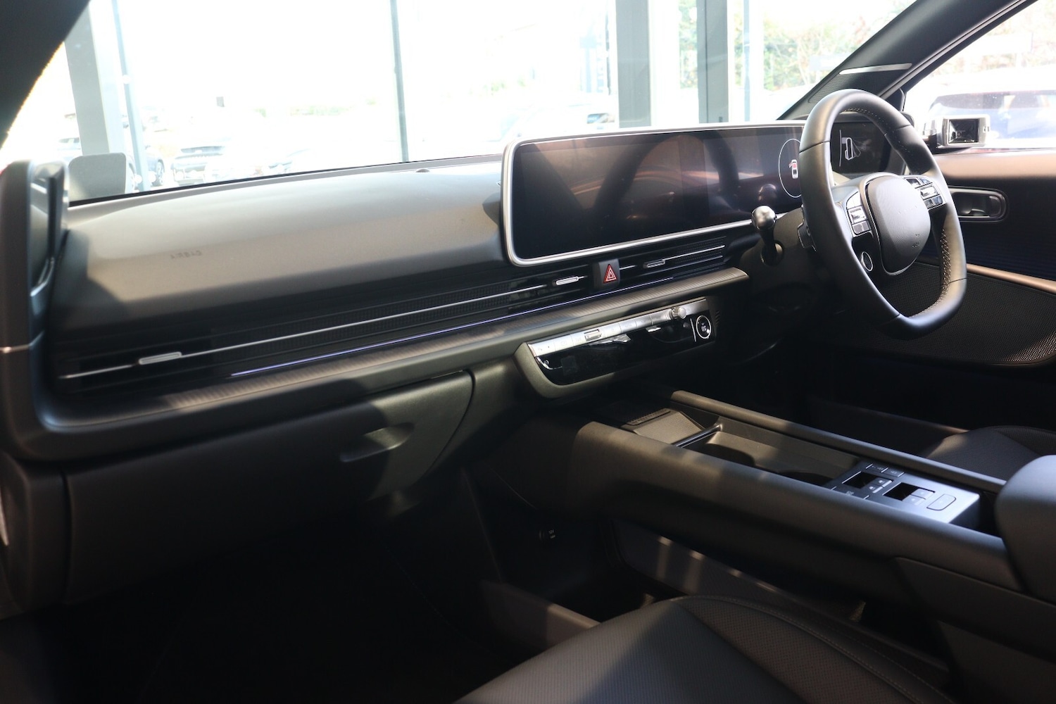 Used Hyundai IONIQ 6 2025 for sale - 76873013: Photo 5