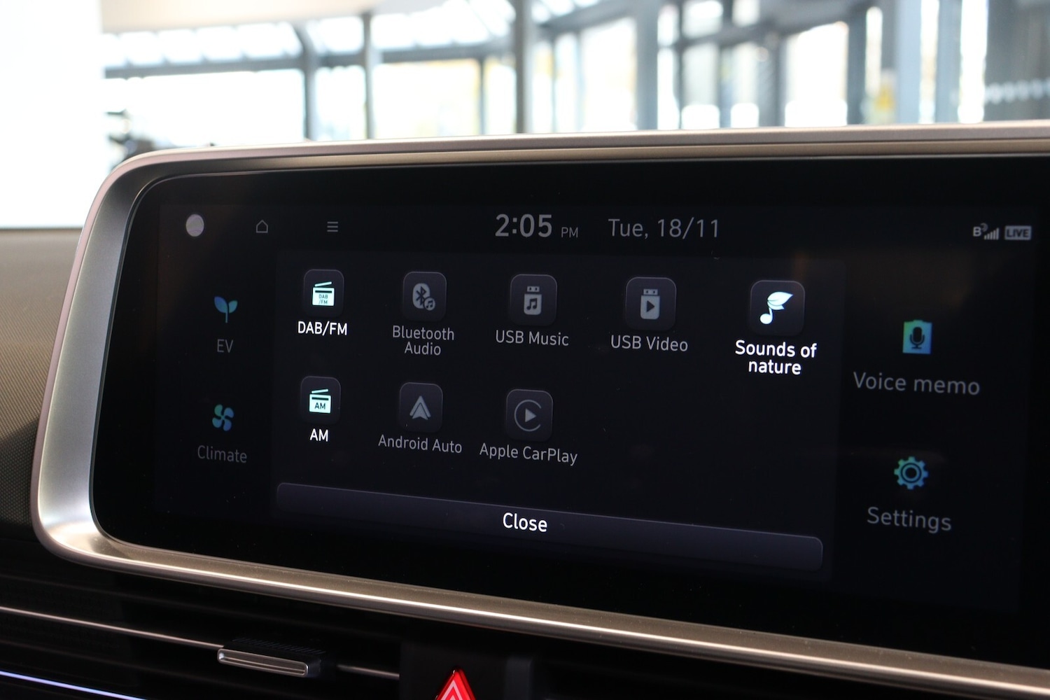 Used Hyundai IONIQ 6 2025 for sale - 76873013: Photo 8