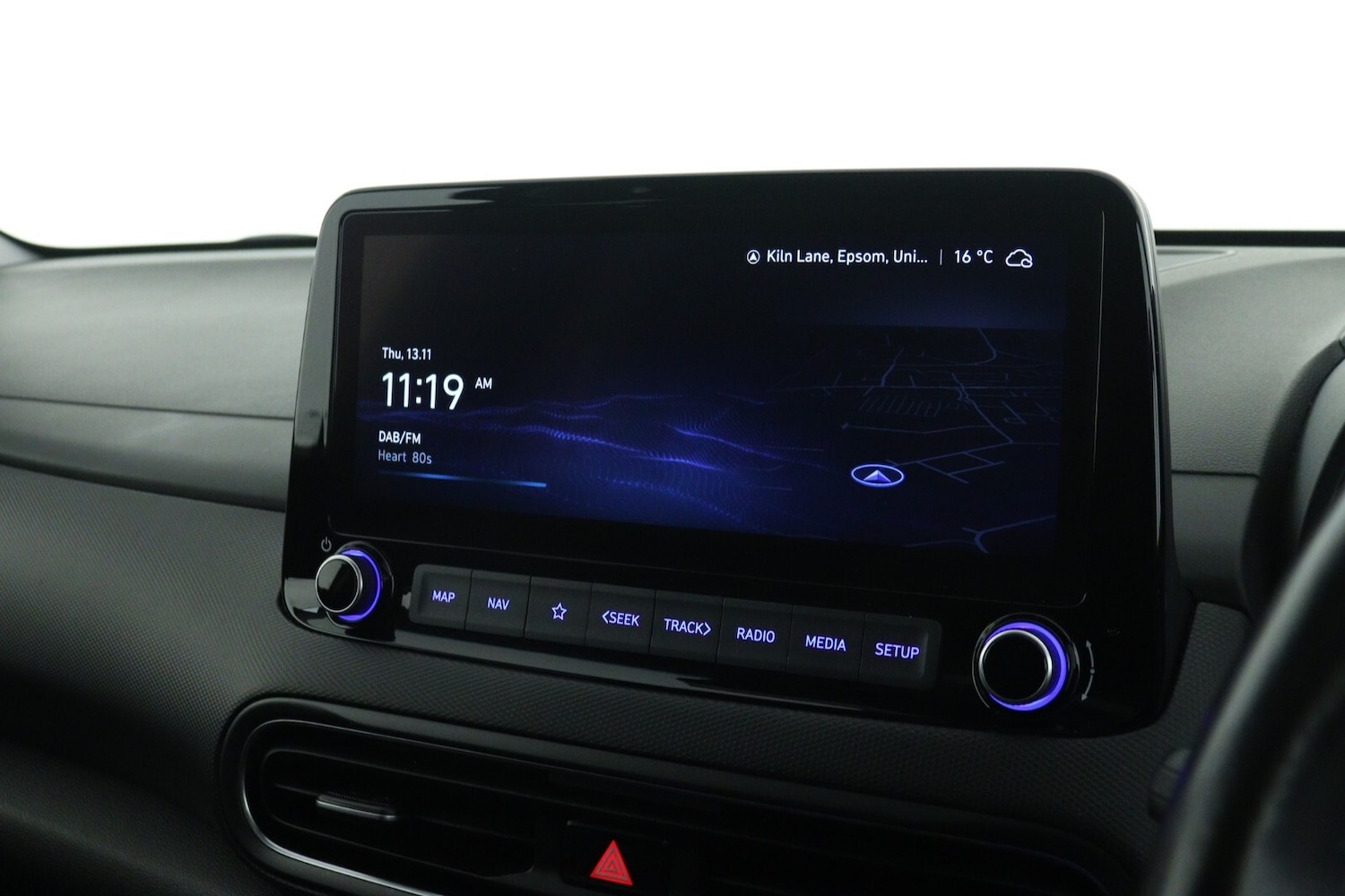 Used Hyundai KONA 2022 for sale - 76872910: Photo 18