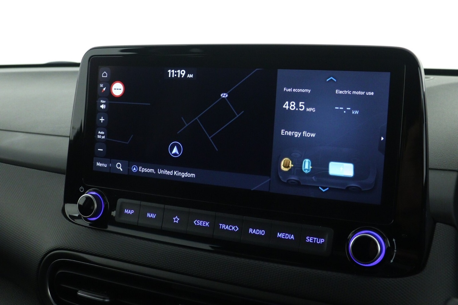 Used Hyundai KONA 2022 for sale - 76872910: Photo 19