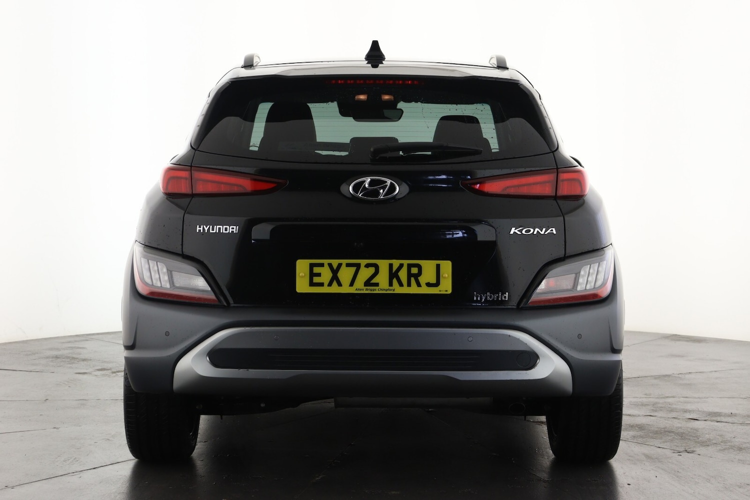 Used Hyundai KONA 2022 for sale - 76872910: Photo 2