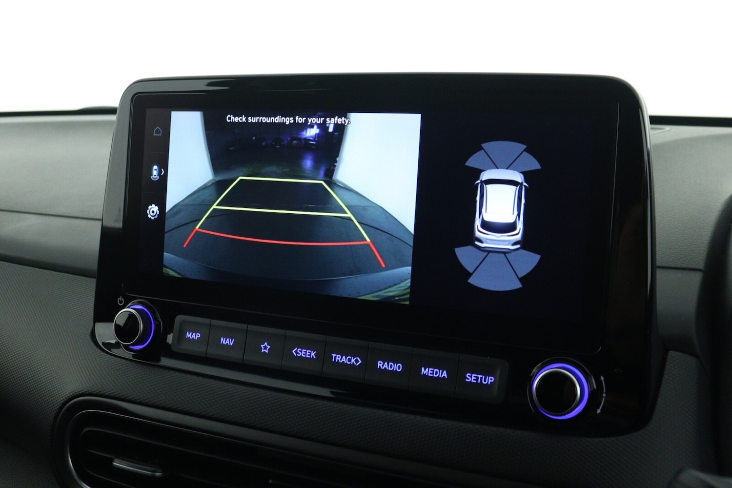 Used Hyundai KONA 2022 for sale - 76872910: Photo 20