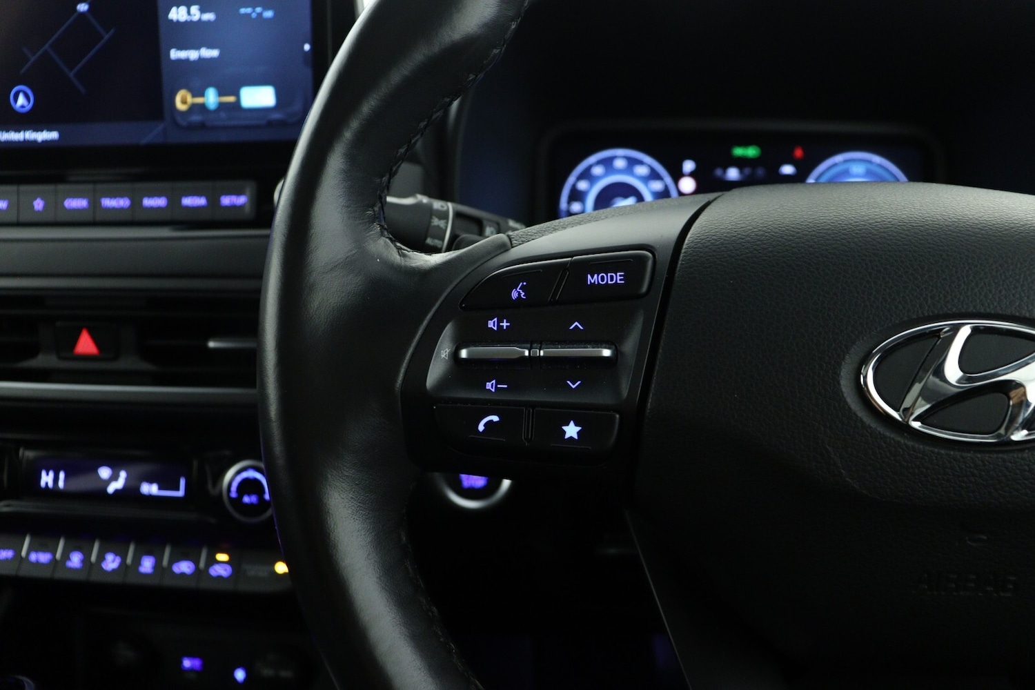 Used Hyundai KONA 2022 for sale - 76872910: Photo 22