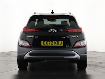 Used Hyundai KONA 2022 for sale - 76872910: Photo
