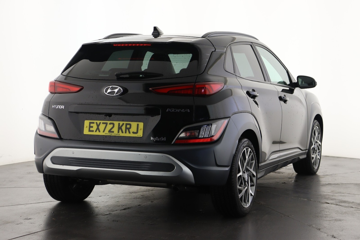 Used Hyundai KONA 2022 for sale - 76872910: Photo 3