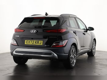 Used Hyundai KONA 2022 for sale - 76872910: Photo