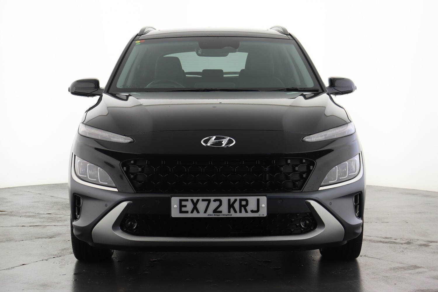 Used Hyundai KONA 2022 for sale - 76872910: Photo 6