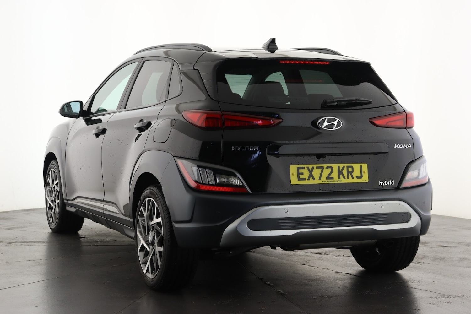 Used Hyundai KONA 2022 for sale - 76872910: Photo 9