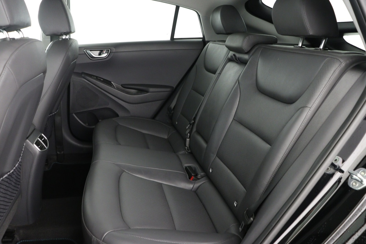 Used Hyundai IONIQ 2019 for sale - 76870385: Photo 12