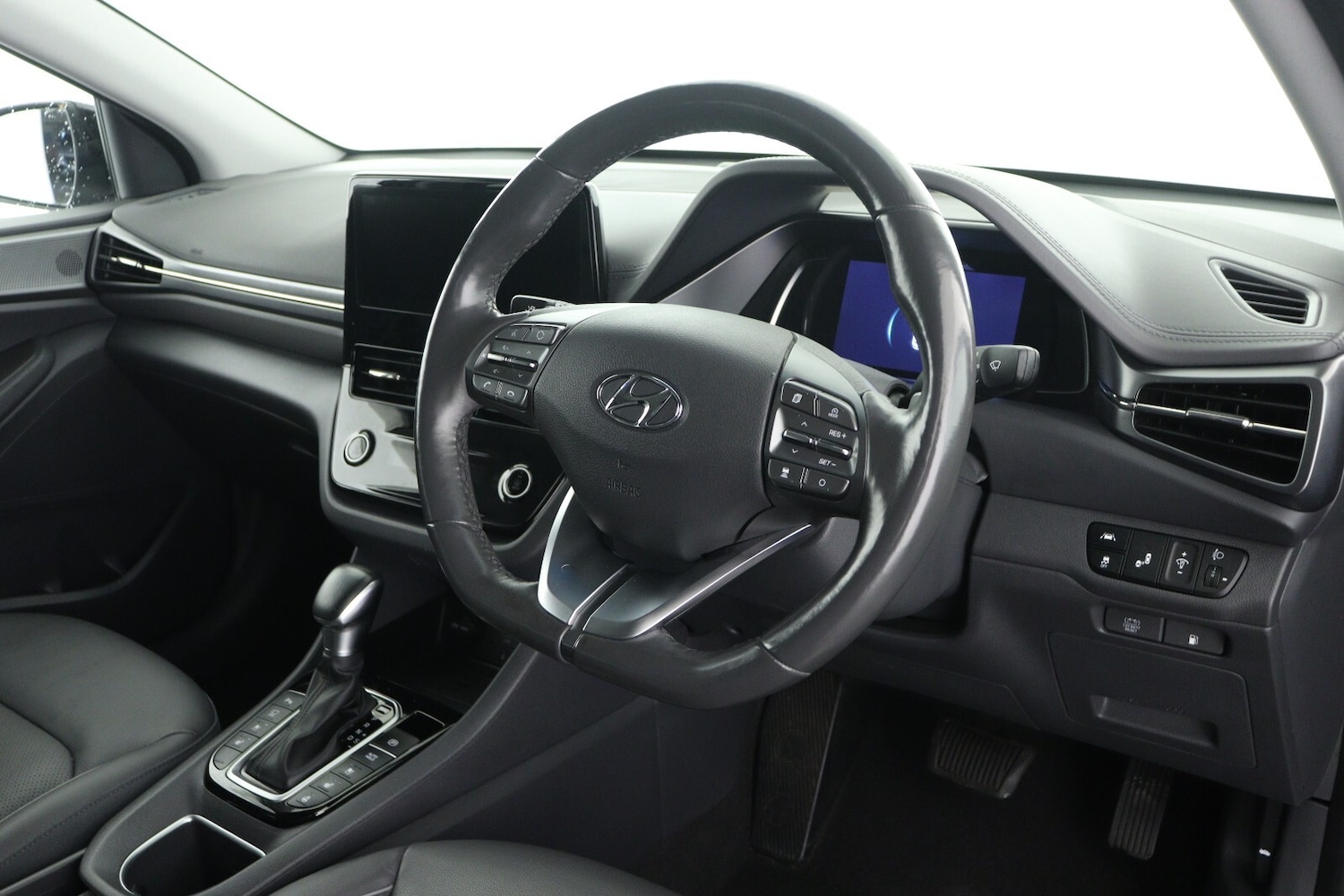 Used Hyundai IONIQ 2019 for sale - 76870385: Photo 15