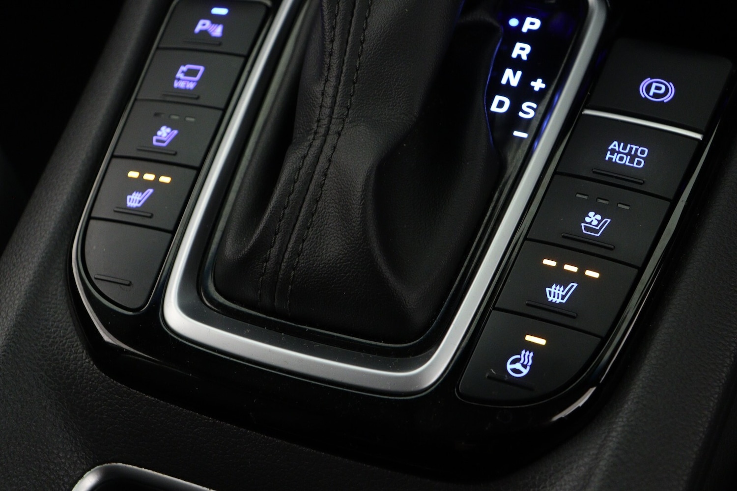 Used Hyundai IONIQ 2019 for sale - 76870385: Photo 25