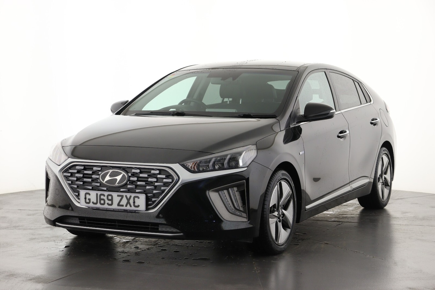Used Hyundai IONIQ 2019 for sale - 76870385: Photo 6