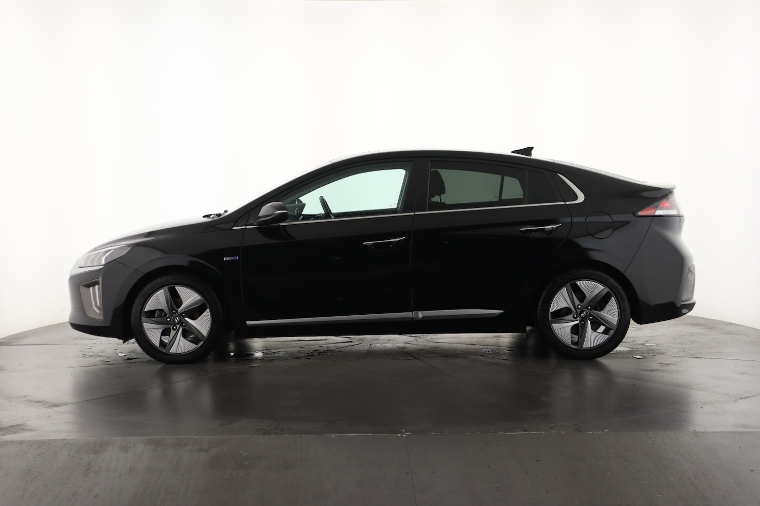 Used Hyundai IONIQ 2019 for sale - 76870385: Photo 7