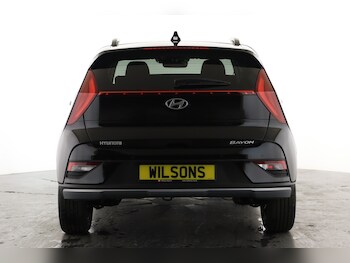 Used Hyundai BAYON 2026 for sale - 78080901: Photo