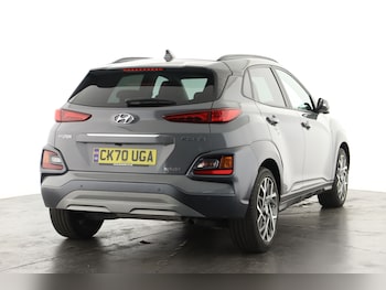 Used Hyundai KONA 2020 for sale - 75485194: Photo