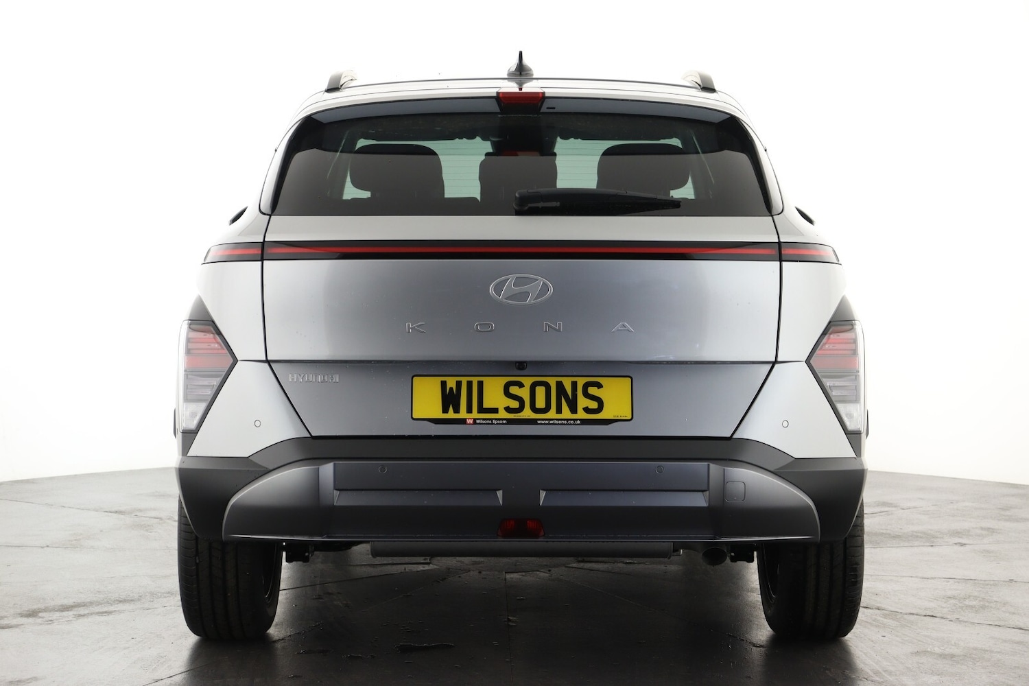 Used Hyundai KONA 2025 for sale - 76870681: Photo 2